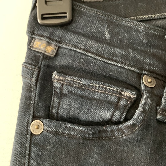 GUC Citizens of Humanity jeans - Picture 3 of 12